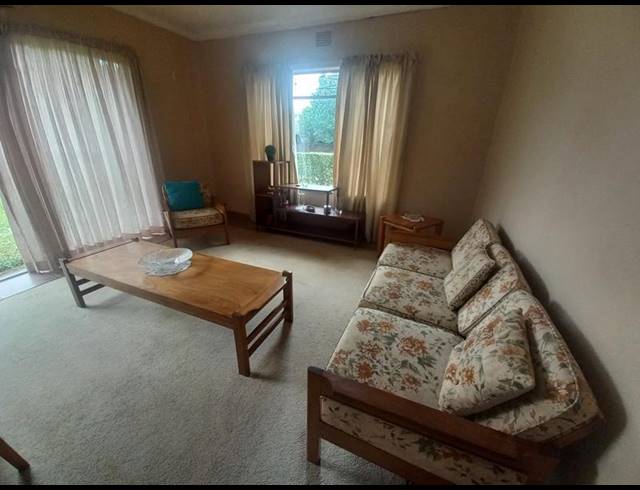 0 BEDROOM PROPERTY TO RENT IN VANDERBIJLPARK SE 4